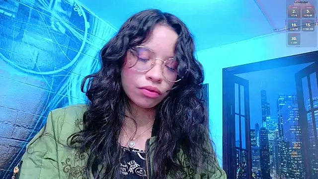 Giaa rossi online show from March 2026 02:02:02 PM