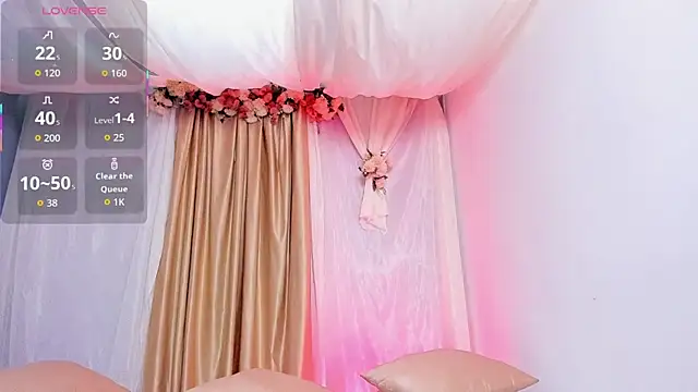 saori katusmi online show from November 2025 11:31:02 AM