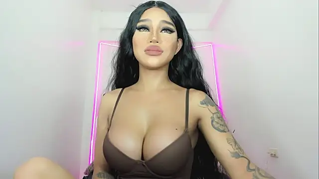 DazzlingDivaLiza online show from April 2026 01:36:01 AM