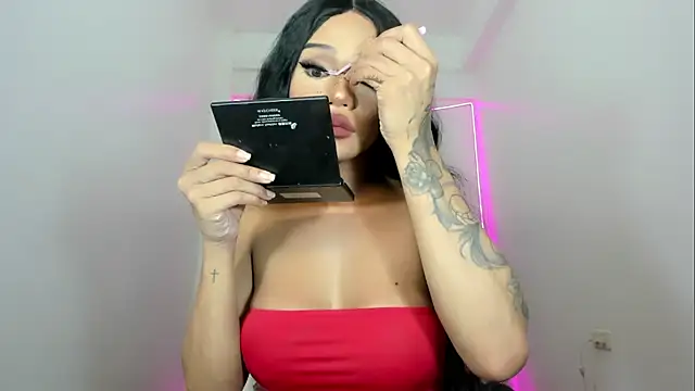 DazzlingDivaLiza online show from April 2026 01:44:02 AM