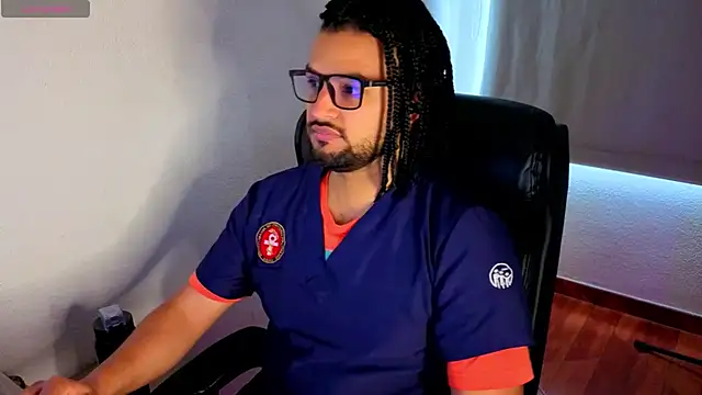 Ernesto-Rodriguez82 online show from April 2026 11:59:01 AM