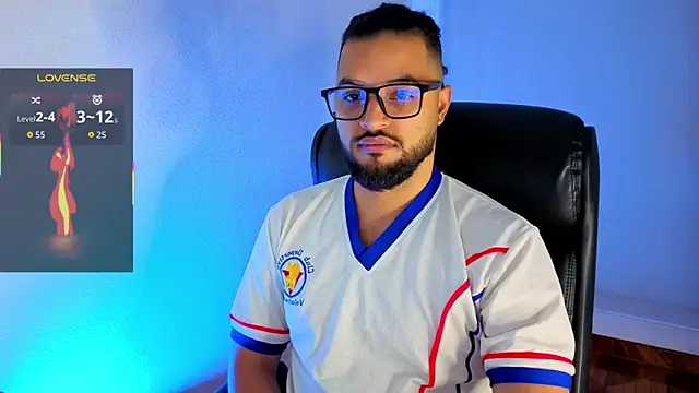 Snapshot of Ernesto-Rodriguez82 chatting on June 2026 09:46:02 AM Ernesto-Rodriguez82 online show from June 2026 09:46:02 AM