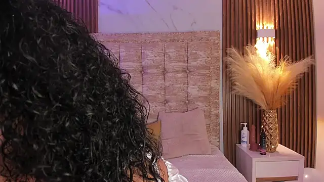 Dakota Mars online show from February 2026 03:28:02 AM