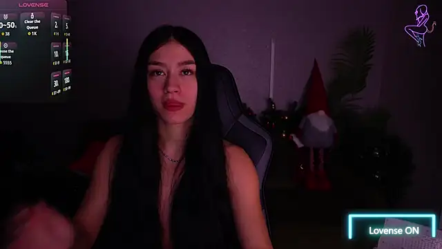 FataleNellie online show from January 2026 10:13:01 PM