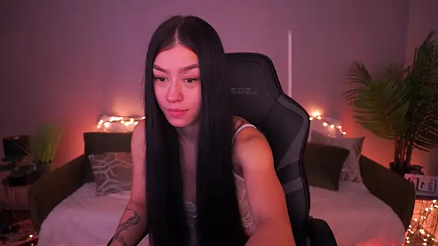 FataleNellie online show from March 2026 10:38:02 PM