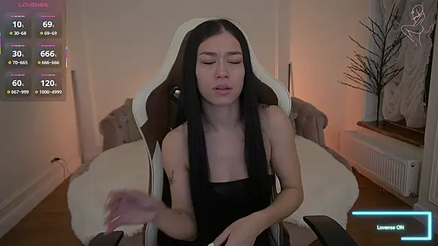 FataleNellie online show from April 2026 08:58:02 PM