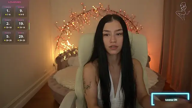 FataleNellie online show from June 2026 08:02:01 PM