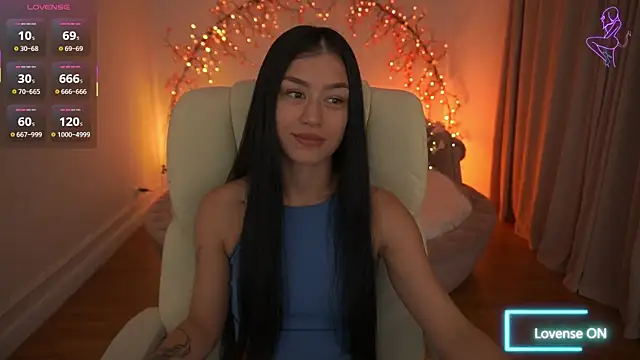 FataleNellie online show from July 2026 09:06:02 PM