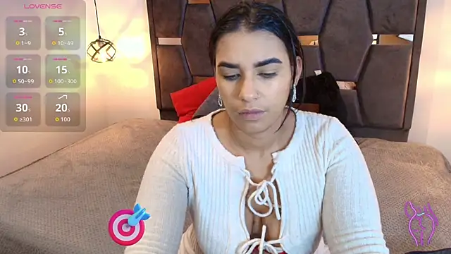 Lia Blake  online show from March 2026 12:05:02 PM