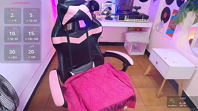 sweety smilee online show from January 2026 07:29:01 PM