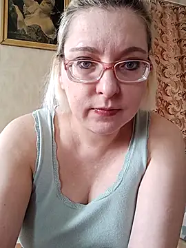 VikaKing online show from March 2026 09:36:02 AM