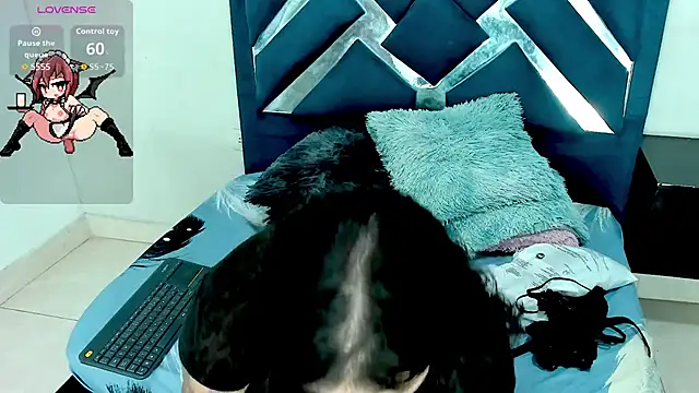 keith cute online show from November 2025 06:30:01 PM