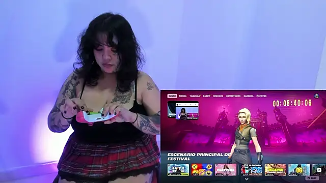 keith cute online show from March 2026 01:49:01 PM