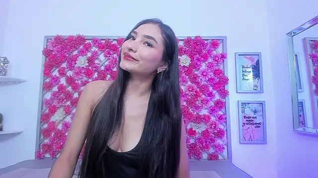 Snapshot of hannah_miller_1 chatting on February 2026 12:31:01 PM hannah miller 1 online show from February 2026 12:31:01 PM