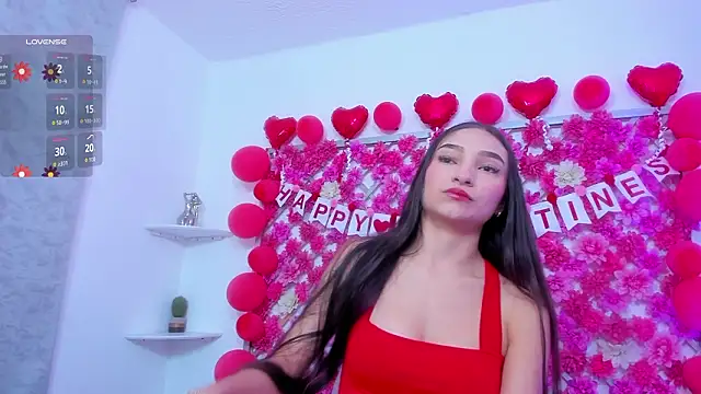 Snapshot of hannah_miller_1 chatting on February 2026 12:12:01 PM hannah miller 1 online show from February 2026 12:12:01 PM