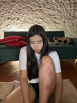 Snapshot of kaori_77 chatting on February 2026 03:05:01 AM kaori 77 online show from February 2026 03:05:01 AM