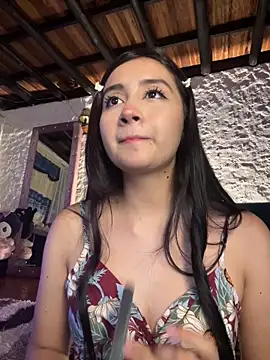 Snapshot of kaori_77 chatting on February 2026 04:28:02 AM kaori 77 online show from February 2026 04:28:02 AM