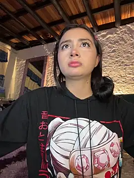 Snapshot of kaori_77 chatting on February 2026 04:18:02 AM kaori 77 online show from February 2026 04:18:02 AM