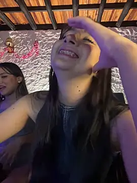 Snapshot of kaori_77 chatting on February 2026 04:09:02 AM kaori 77 online show from February 2026 04:09:02 AM