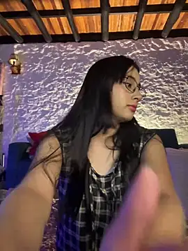 Snapshot of kaori_77 chatting on February 2026 03:58:01 AM kaori 77 online show from February 2026 03:58:01 AM