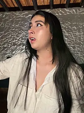 Snapshot of kaori_77 chatting on June 2026 04:08:01 AM kaori 77 online show from June 2026 04:08:01 AM