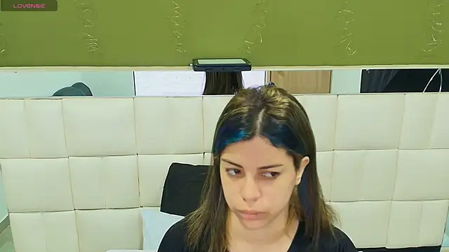 gisell gomez online show from September 2025 12:07:01 PM