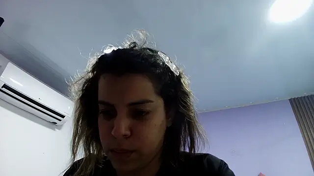 gisell gomez online show from February 2026 08:09:02 PM