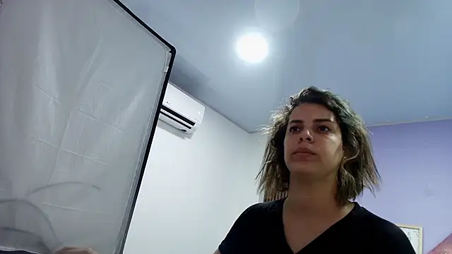 gisell gomez online show from March 2026 07:53:01 PM