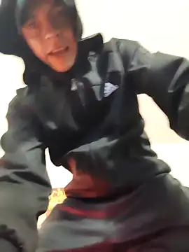 Thomasjons  online show from February 2026 01:15:02 AM