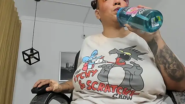 Karol c31 online show from September 2025 02:35:02 AM