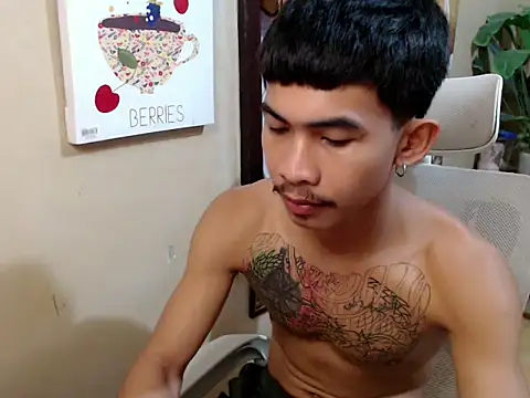 Snapshot of King_BigCock69 chatting on February 2026 03:37:02 AM King BigCock69 online show from February 2026 03:37:02 AM