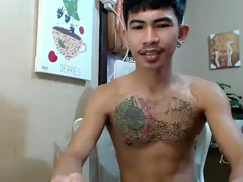 King BigCock69 online show from March 2026 12:15:02 AM