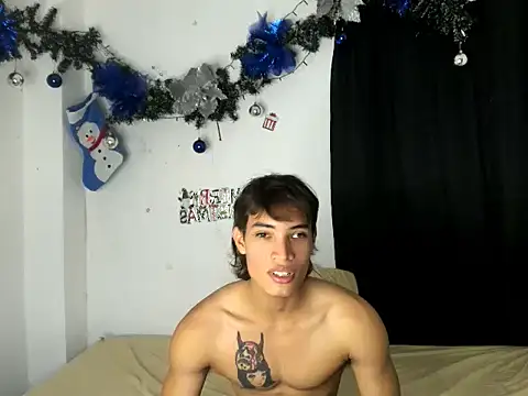 kenshi roa online show from December 2025 09:11:01 PM