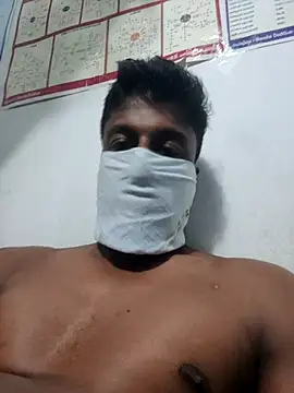 Bullboy8in online show from September 2025 08:42:01 PM