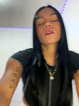 Zendaya11 online show from January 2026 08:32:02 PM