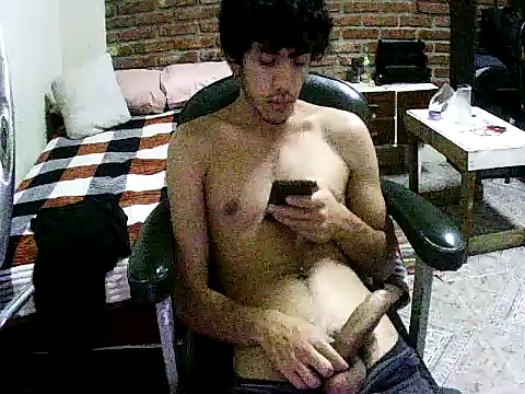 Ezequiel2006xh online show from April 2026 05:35:01 AM