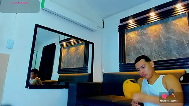 Rick big online show from September 2025 12:16:01 PM