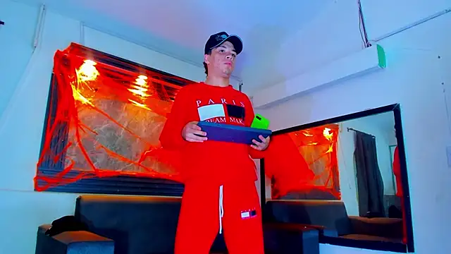 Rick big online show from October 2025 04:24:01 AM