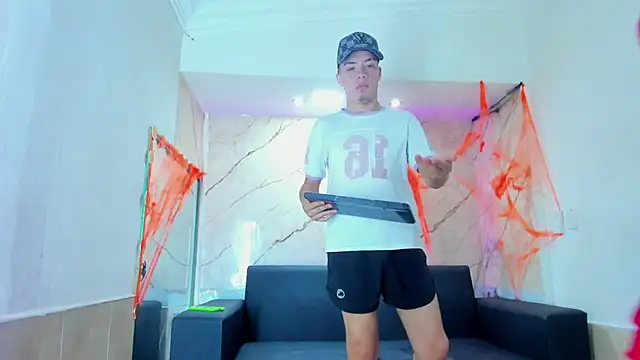 Rick big online show from October 2025 04:27:01 AM