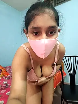 Cute Faria online show from October 2025 04:10:01 AM