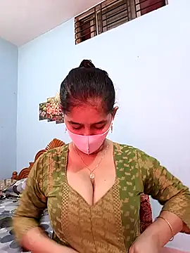 Cute Faria online show from November 2025 02:26:01 AM