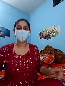 Cute Faria online show from February 2026 01:29:01 PM