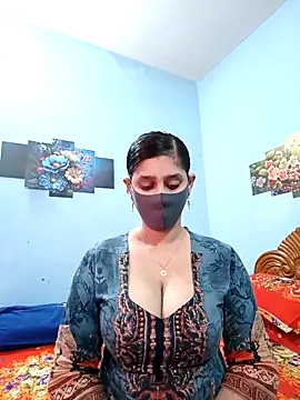 Cute Faria online show from March 2026 09:26:01 AM