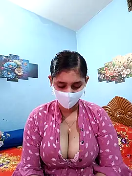 Cute Faria online show from April 2026 08:35:02 AM