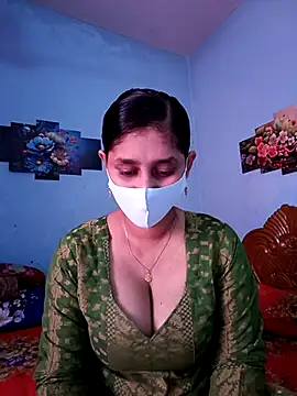 Cute Faria online show from April 2026 04:37:02 AM