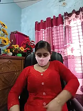 Cute Faria online show from June 2026 09:48:02 AM