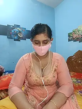 Cute Faria online show from June 2026 02:41:02 PM