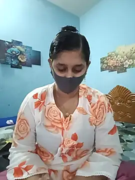 Cute Faria online show from July 2026 08:50:01 AM