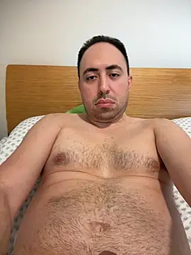 Mikey Sucker online show from April 2026 07:47:02 PM