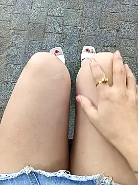 Jessical--Li online show from October 2025 03:40:01 AM